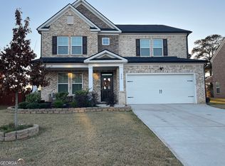 177 Broder Farms Dr, Stockbridge, GA 30281