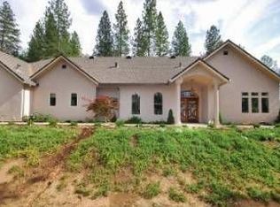 5020 Alvarez Ln, Placerville, CA 95667