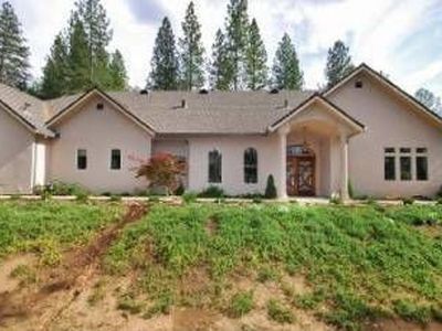 5020 Alvarez Ln, Placerville, CA, 95667