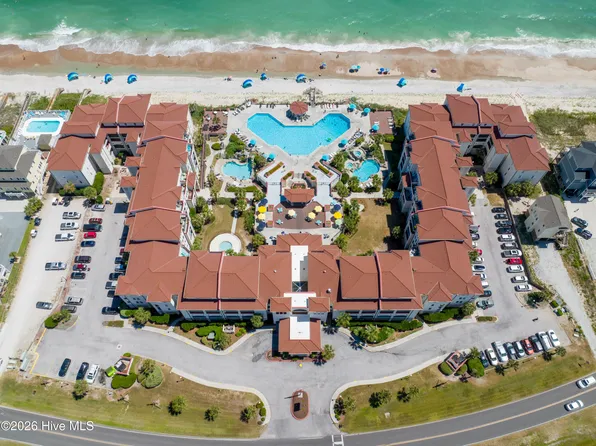 790 New River Inlet Road #205b, North Topsail Beach, NC 28460