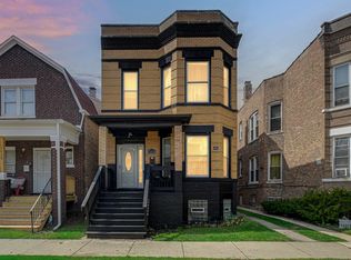7222 S Rhodes Ave, Chicago, IL
