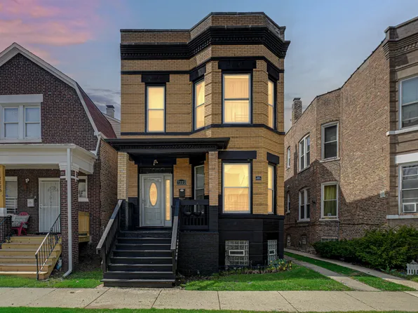 7222 S Rhodes Ave, Chicago, IL 60619