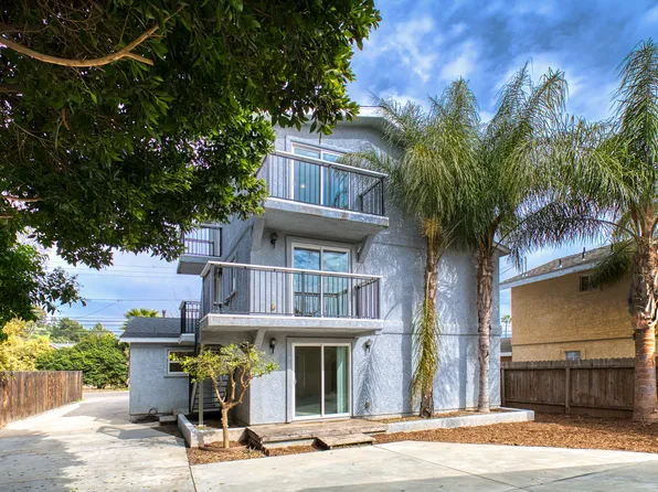 257 N Lomita Ave #B, Ojai, CA 93023