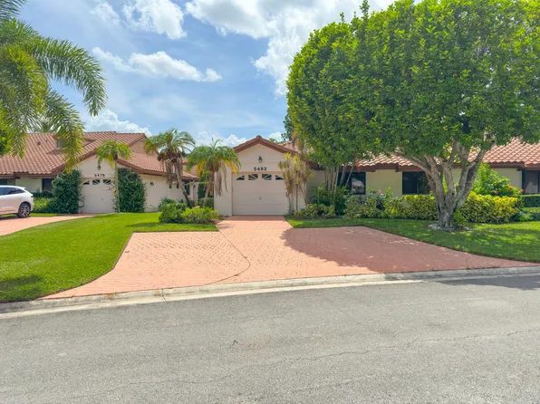 5482 San Marino Way, Lake Worth, FL 33467