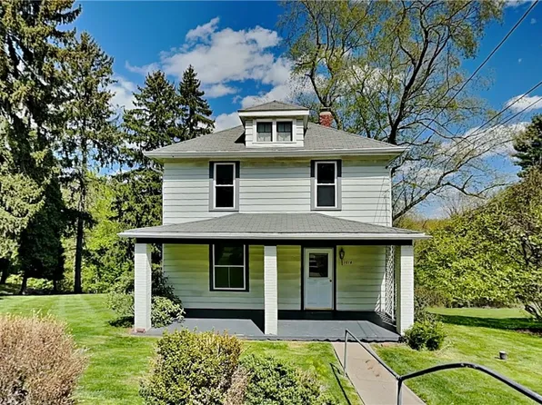 1016 Norwood Ave, Pittsburgh, PA 15202