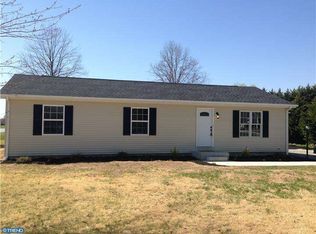 215 Fox Chase Rd, Felton, DE 19943