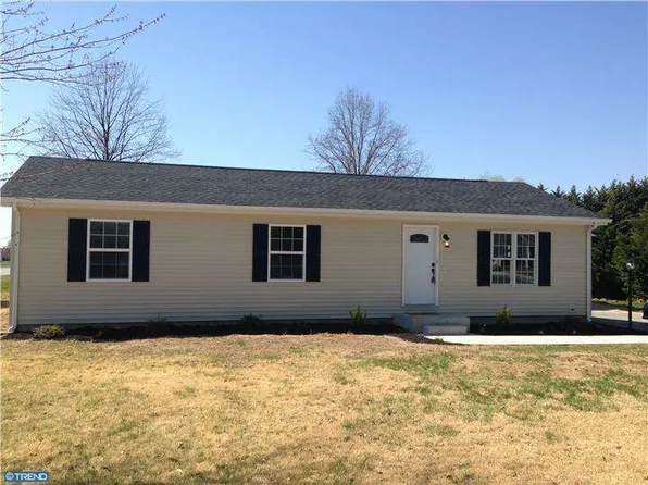 215 Fox Chase Rd, Felton, DE 19943