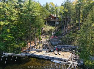 61 Teds Ln, Trent Lakes, ON K0L 1J0