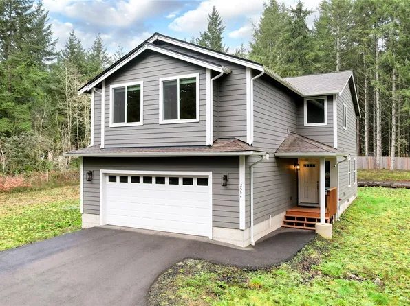 2554 Sand Dollar Road W, Bremerton, WA 98312