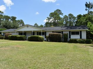 1826 Lullwater Rd, Albany, GA 31707