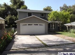 74 E Pine St, Altadena, CA 91001