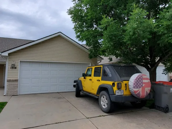 1514 W B Ct, Lincoln, NE 68522