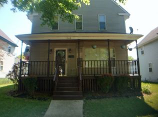 546 N 29th St, Milwaukee, WI 53208