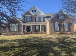 508 Five Oaks Blvd, Lebanon, TN 37087