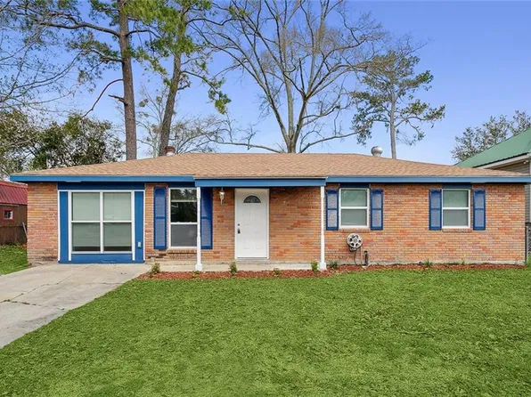 1730 Lynnwood Dr, Slidell, LA 70460