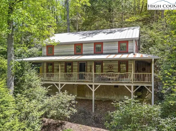 396 Cliffwood Drive, Banner Elk, NC 28604