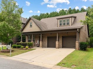 5433 Park Side Cir, Birmingham, AL 35244