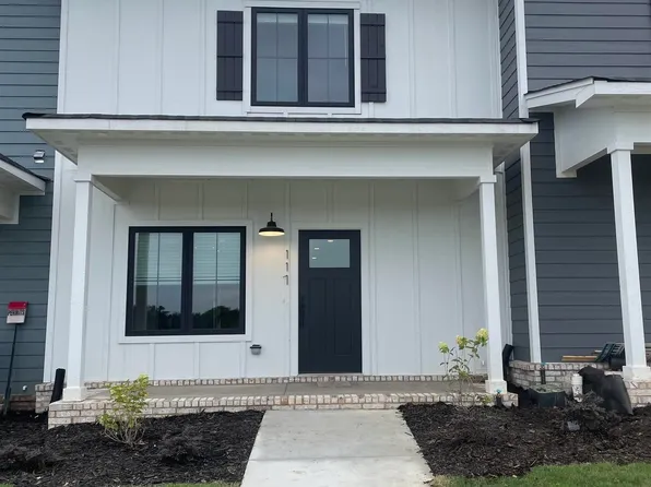 117 Legacy Way, Ward, AR 72176