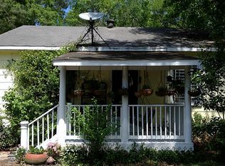 709 Magnolia Blvd, New Caney, TX 77357