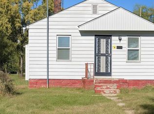 5443 Rosemont Ave, East Saint Louis, IL 62204