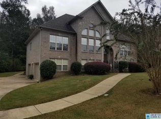 7236 Cloverleaf Ln, Helena, AL 35022