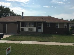 2415 N Farmstead St, Wichita, KS 67220