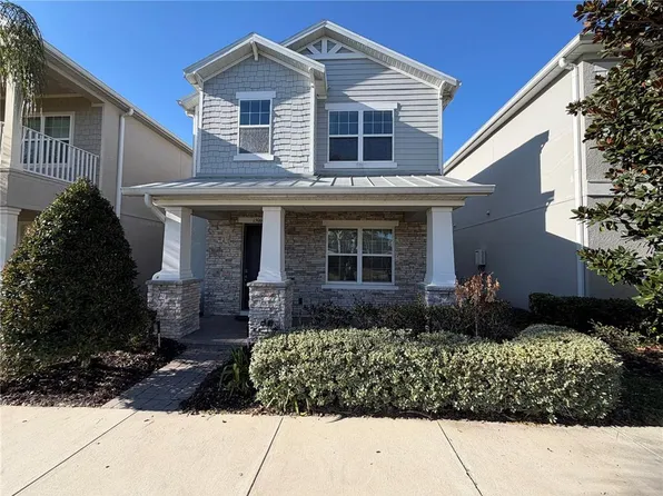 15060 Andrew Aly, Winter Garden, FL 34787