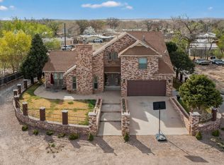 7129 Isleta Blvd SW, Albuquerque, NM 87105