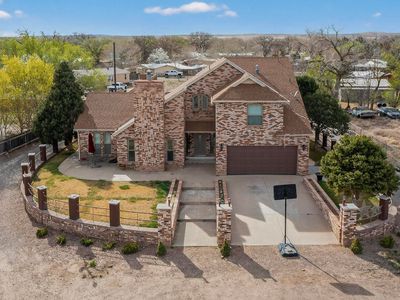 7129 Isleta Blvd SW, Albuquerque, NM, 87105