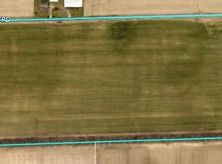 Mud Creek Rd, Defiance, OH 43512