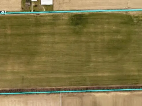 Mud Creek Rd, Defiance, OH 43512