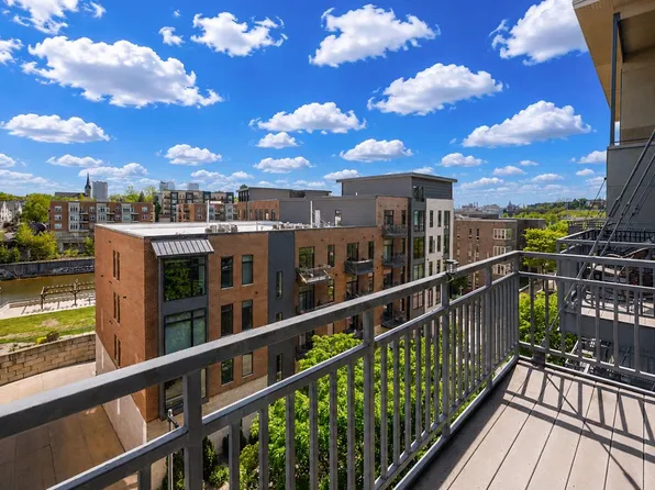 2080 N Commerce STREET #406, Milwaukee, WI 53212
