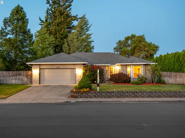 11107 NW 33rd Ave, Vancouver, WA 98685