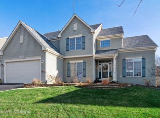 00S523 Brannon Ln, Geneva, IL 60134