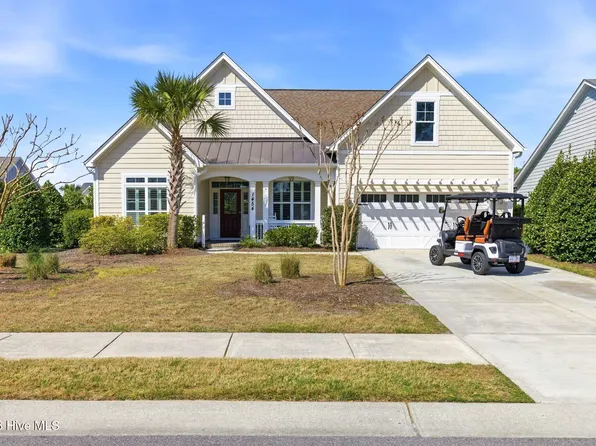 1454 Dunes Boulevard SW, Ocean Isle Beach, NC 28469