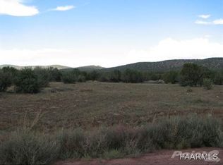 345 W Highland St, Williams, AZ 86046