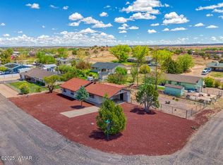 813 Glenrosa Blvd, Taylor, AZ 85939
