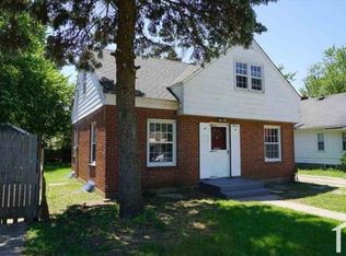 2810 Knight Ave, Rockford, IL