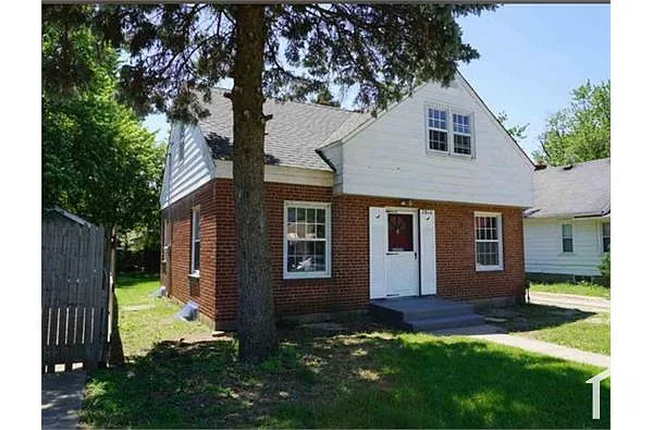 2810 Knight Ave photo 1