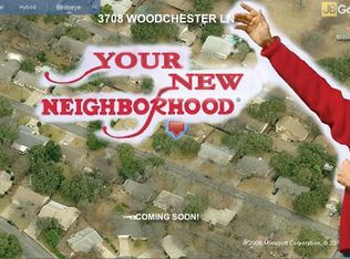 3708 Woodchester Ln, Austin, TX 78727