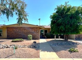 13319 W Aleppo Dr, Sun City West, AZ 85375