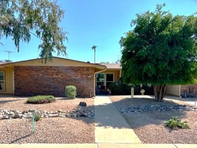 13319 W Aleppo Dr, Sun City West, AZ, 85375