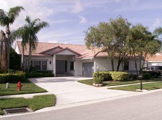 8561 Eagle Run Dr, Boca Raton, FL 33434