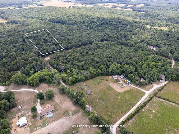 5th image of Lot 1 Cedarwood Drive