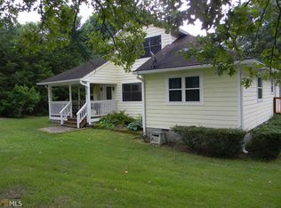 6140 Sandy Creek Cir, Loganville, GA 30052