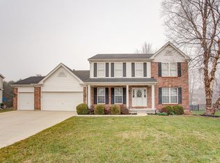 3437 Middlebury Way, Shiloh, IL 62221
