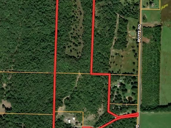 4th image of 17425 Potts Rd