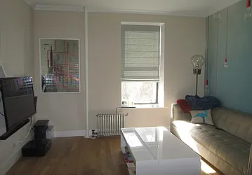 Rented by Beekman Street Realty