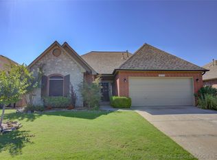 18922 E 49th St, Tulsa, OK 74134