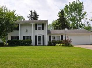 4855 W Woodland Dr, Bloomington, IN
